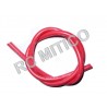 Cable de Silicona 10 AWG Rojo - 50 cm