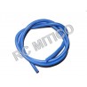 Cable de Silicona 14 AWG Azul - 50 cm