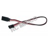 Cable Extension SERVOS - Futaba MACHO - HEMBRA