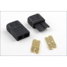 Conector TRAXXAS para RC - ORIGINAL - Pareja