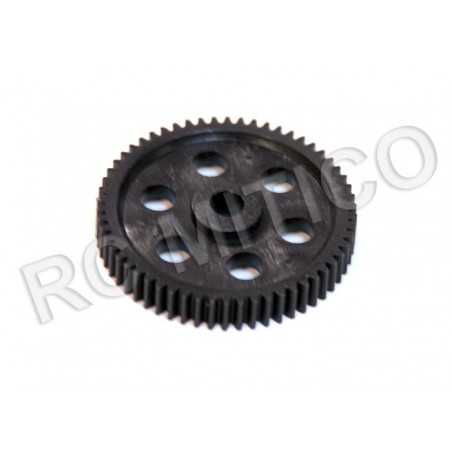 03004 - Diff Main Gear 58 Dientes - MOD 0.6
