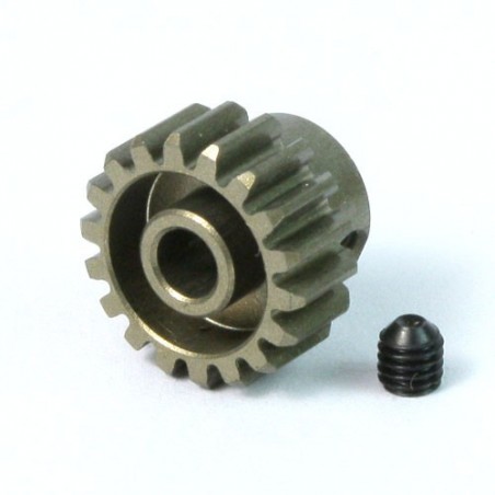 MG-06P23T - Motor Gear 23 Teeth - 23 dientes