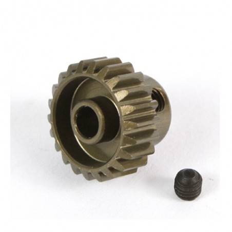 MG-48020 - Motor Gear 20T Pinion 48 Pitch 1/10