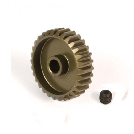 MG-48029 - Motor Gear 29T Pinion 48 Pitch 1/10