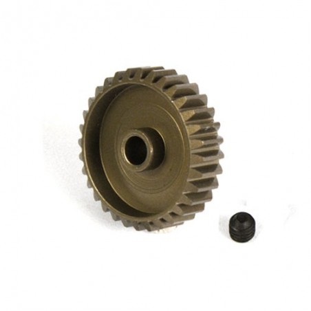 MG-48032 - Piñon 32T 48 Pitch Aluminio 1/10