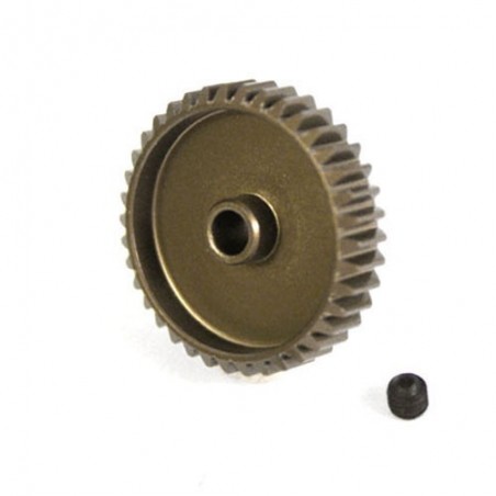 MG-48038 - Motor Gear 38T Pinion 48 Pitch 1/10