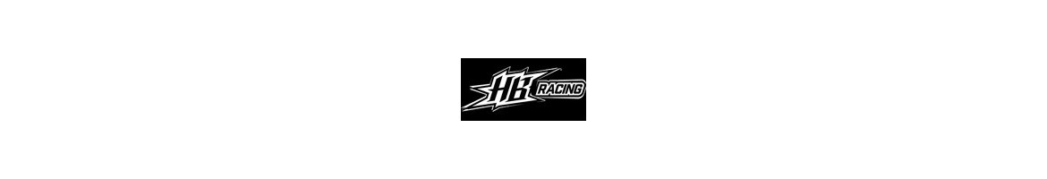 Kits Hot Bodies - HB Racing