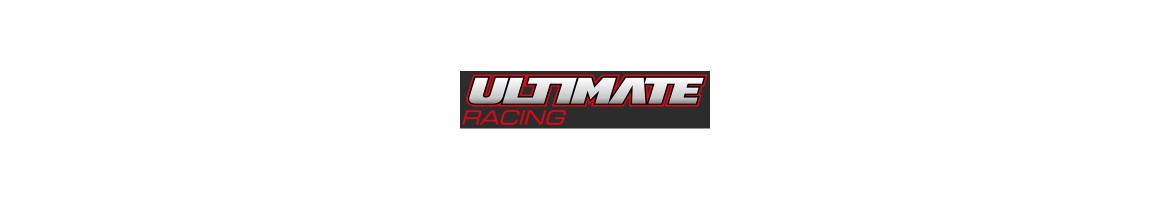 Ultimate Racing differentials and shock oils for RC