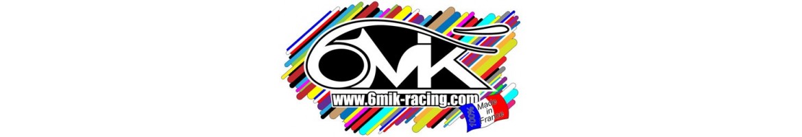 6MIK Tires - Competition