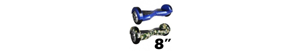 Balance Scooter 8"