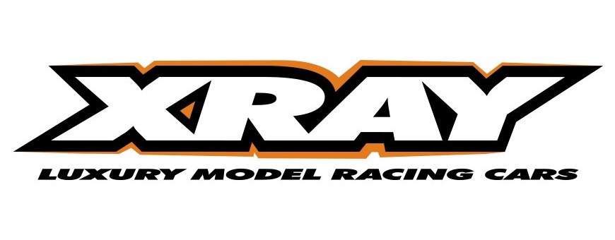 XRAY RC Cars for Competition - Luxury Model Racing Cars