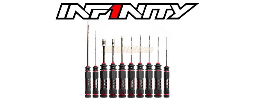 Infinity Tools for RC Hobby