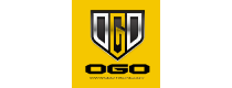 OGO Racing Tires