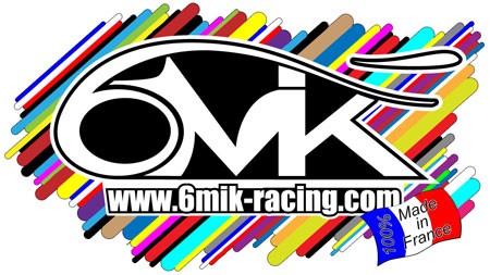 6mik Racing
